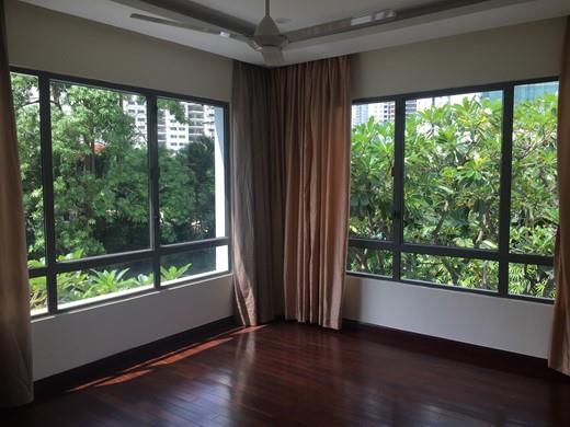 Modern Unfurnished Villa For Rent in District 2   Riviera  D22001167 (13)